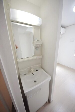 FERIO千住大橋駅前の物件内観写真